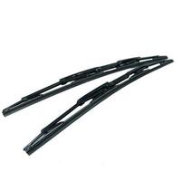 Wiper Blades PAIR Front Windscreen for Land Rover Disco 2 1998-2004 DKC100960 x2