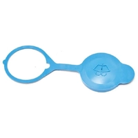 Windscreen Washer Bottle Cap for Land Rover Discovery 2 & Defender 1998-On DMG10001L OEM