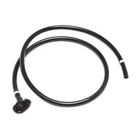 Headlight Washer Hose & Jet RH Drivers Side for Land Rover Discovery 2 2003-04 DNH000060 GENUINE