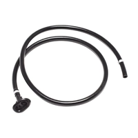 Headlight Washer Hose & Jet RH Drivers Side for Land Rover Discovery 2 2003-04 DNH000060 Genuine