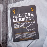 Downpour Elite Trouser Hunters Element