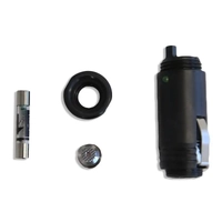 AAA DPLUG :: Cigar Tip Suit Engel 12 Volt Cords