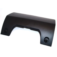 Genuine Bumper Tow Eye Cover suitable for Land Rover Discovery 3 & 4 DPO500011PCL