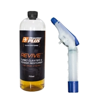Direction Plus Revive Turbo Cleaner Kit DPRTCK