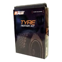 Direction Plus Tyre Repair Kit Dptyrk