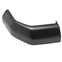 GENUINE Rear Bumper Bar Finisher Finishing Cap LH Discovery 2 DQR101090