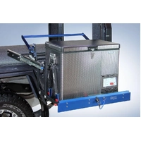 MSA 4X4 DS40SIDE Fridge Drop Slide DS40SIDE