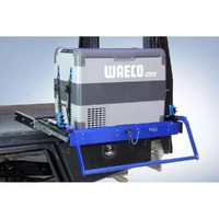 MSA 4X4 DS45SIDE Fridge Drop Slide DS45SIDE