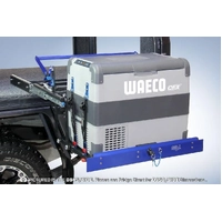 MSA 4X4 DS50SIDE Fridge Drop Slide DS50SIDE