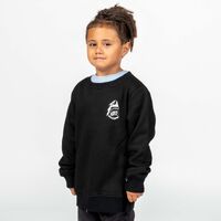 Desolve Chomp Sweater Kids (A/W 2022) DSChompSweaterKids