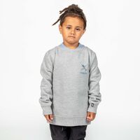 Desolve Two Tails Sweater Kids (A/W 2022) DSTwoTailsSweaterKids