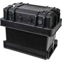 Drivetech Heavy Duty Battery Box DT-02008