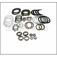 Drivetech 4x4 Swivel Hub Rebuild Kit Landcruiser 75 Series DT-AXKIT3