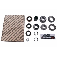 Drivetech 4x4 Front Diff Bearing Kit Hilux IFS 97-05 LN167 KZN165 VZN DT-DBK10H