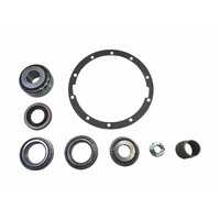 Drivetech 4x4 Rear Diff Bearing Kit LSD Hilux KZN165 RZN169 RZN174 DT-DBK11H