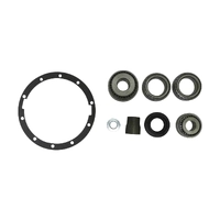 Drivetech 4x4 Rear Differential Bearing Kit Hilux KUN26 GGN25 02/2005-06/2015