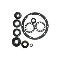 Drivetech 4x4 Diff Bearing Kit Landcruiser 40 60 70 80 4.11 Ratio DT-DBK2