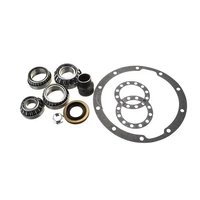 Drivetech 4x4 Rear Diff Bearing Kit Landcruiser 60 70 80 FJ HJ HZJ FZJ HDJ DT-DBK4