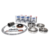 Drivetech 4x4 Diff Bearing Kit Hilux LN106 3L 2.8L Diesel DT-DBK4H