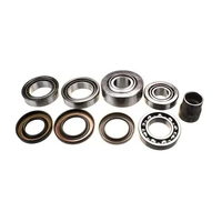 Drivetech 4x4 Front Differential Bearing Kit Landcruiser HDJ100 UZJ100 DT-DBK7D