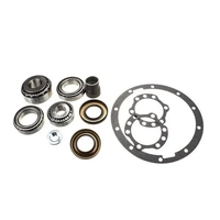 Drivetech 4x4 Rear Differential Bearing Kit for Hilux Landcruiser Prado DT-DBK7L