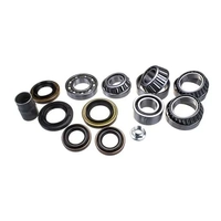 Drivetech 4x4 Front Diff Bearing Kit Front Hilux LN KZN RZN VZN Prado KZJ RZJ VZJ DT-DBK9H