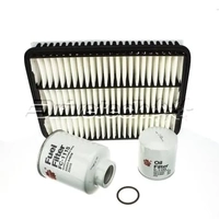 DRIVETECH for Toyota Prado KDJ120 KDJ150 3.0l Turbo Diesel Filter Kit DT-FLT83