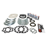 Drivetech 4x4 Swivel Housing Kit Suzuki Jimny Sierra Holden Drover LJ SJ DT-SH21