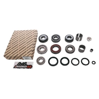 Drivetech 4x4 Transfer Case Overhaul Kit Landcruiser VDJ76 VDJ78 VDJ79 105 DT-TRANS15B
