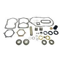 Drivetech 4x4 Transfer Case Repair Kit Landcruiser 60 70 Series Manual 1985-1999 DT-TRANS6