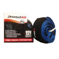 Tree Trunk Protector Drivetech 4x4 Winching Snatch DT-TTP01 12000kg 3m