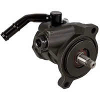 Drivetech 4x4 Power Steering Pump for Landcruiser FZJ80 FZJ105 FZJ75 DTP8140