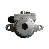 Drivetech 4x4 Power Steering Pump Landcruiser VDJ 76 78 79 V8 Diesel DTP8220