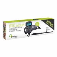 Oricom DTX4200X with ANU913 Outback Value Pack DTX4200X4PK