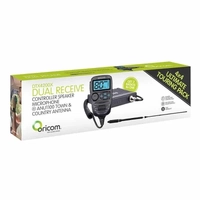 Oricom DTX4200X and ANU1100 4x4 Ultimate Touring Pack DTX4200XPK