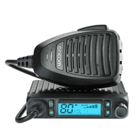 Oricom Micro 80CH UHF CB Radio DTX4300
