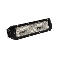 Ultra Vision NITRO Maxx 105W 13″ LED Light bar DVM105LEDBW