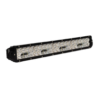 Ultra Vision NITRO Maxx 205W 24″ LED Light bar DVM205LEDW