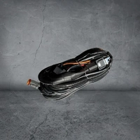 Ultra Vision Wiring Harness for Nitro Maxx 155W to 405W DVN12BHD