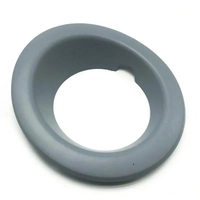 DXB000231LML Bezel - LH - Front Fog Light - Primed Range Rover Sport