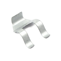 Retainer Clip Headlamp Washer Nozzle for Land Rover Disco Freelander 2 RRS DYC000190