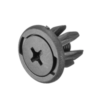 Scrivet Trim Clip for Land Rover Discovery 2 Defender Various Uses DYQ100230