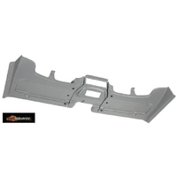 Roof Console for Land Rover Defender Overhead Storage MUD UK