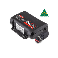 Redarc Tow Pro Elite V3 Electric Trailer Brake Controller EBRH-ACCV3