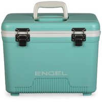Engel 18 Litre Cooler / Dry Box - BLUE EDC19BL