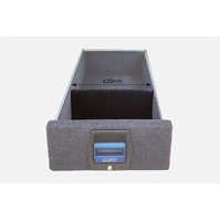 MSA 4x4 Drawer Divider - 930A Eddiv-a