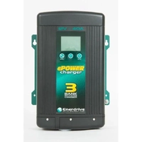 Enerdrive ePOWER Smart Charger 40amp / 12v EN31240
