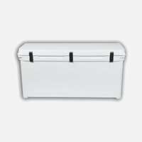 Engel Ice Box 158LT - WHITE Inc Basket ENG165W