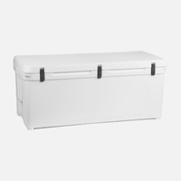 Engel Ice Box 228LT - WHITE Inc Basket ENG240W