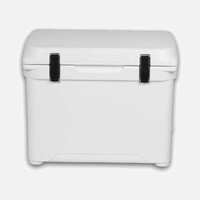 Engel Ice Box 45LT - WHITE Inc Basket ENG50W